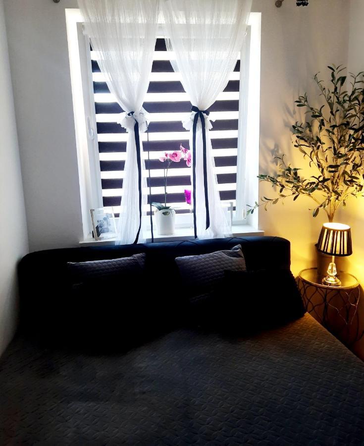 Apartamenty Magvel 슈체친 외부 사진