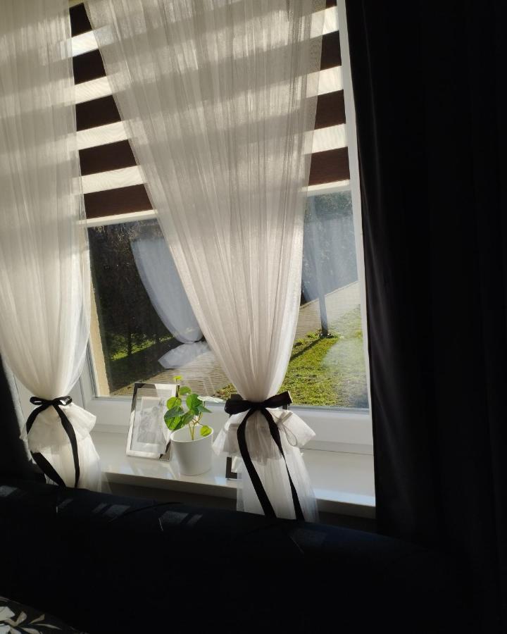 Apartamenty Magvel 슈체친 외부 사진